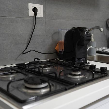 Апартаменты Free Flat Катания Экстерьер фото